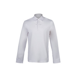 Pólo de competição masculino HKM Davie