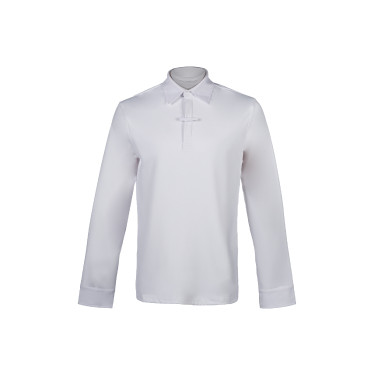 Pólo de competição masculino HKM Davie