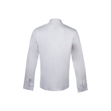 Pólo de competição masculino HKM Davie Pólo de competição masculino HKM Davie