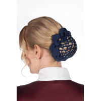 Redinha HKM Crystal Azul escuro