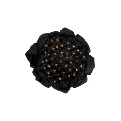 Redinha HKM Crystal Preto