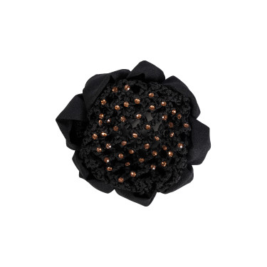 Redinha HKM Crystal Preto