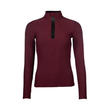 Camiseta funcional Lauria Garrelli Livigno Ribbed Camiseta funcional Lauria Garrelli Livigno Ribbed