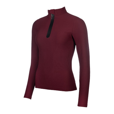 Camiseta funcional Lauria Garrelli Livigno Ribbed Camiseta funcional Lauria Garrelli Livigno Ribbed