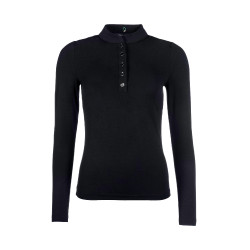 Camiseta funcional Lauria Garrelli Livigno