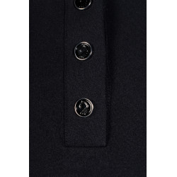 Camiseta funcional Lauria Garrelli Livigno Preto Camiseta funcional Lauria Garrelli Livigno Preto