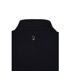 Camiseta funcional Lauria Garrelli Livigno Preto Camiseta funcional Lauria Garrelli Livigno Preto