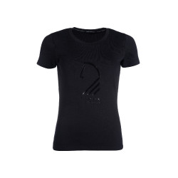 Camiseta Lauria Garrelli Livigno Cabeça de Cavalo Camiseta Lauria Garrelli Livigno Cabeça de Cavalo