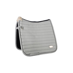 Tapete Lauria Garrelli Livigno Elegance Cinza pedra Cinzento