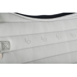 Tapete Lauria Garrelli Livigno Elegance Cinza pedra Cinzento