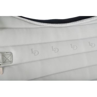 Tapete Lauria Garrelli Livigno Elegance Cinza pedra Cinzento