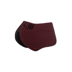 Tapete HKM Samantha Bordéus Bord&amp;ocirc;