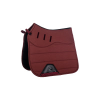 Tapete HKM Sports Bordéus Bordô Tapete HKM Sports Bordéus Bordô