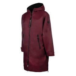 Casaco HKM Julie Bordéus Bord&amp;ocirc;