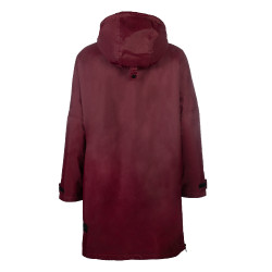 Casaco HKM Julie Bordéus Bord&amp;ocirc;