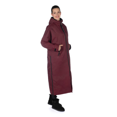 Casaco HKM Julie extra longo Casaco HKM Julie extra longo