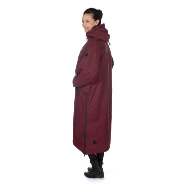 Casaco HKM Julie extra longo Casaco HKM Julie extra longo