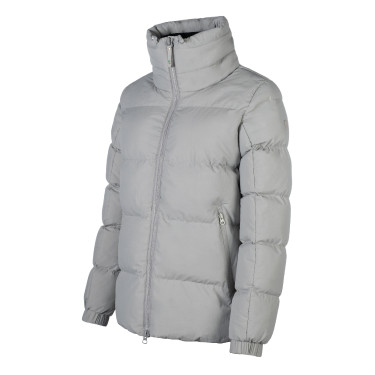 Casaco acolchoado Lauria Garrelli Livigno Casaco acolchoado Lauria Garrelli Livigno