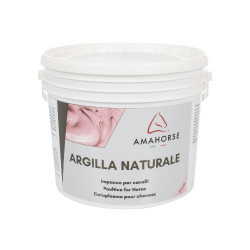 Argila ama rosa 5kg Umbria Equitazione Argila ama rosa 5kg Umbria Equitazione