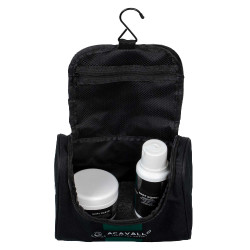 Conjunto de cuidados para couro Acavallo