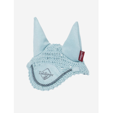 Touca anti-moscas para brinquedo Mini Pônei LeMieux Geleira Touca anti-moscas para brinquedo Mini Pônei LeMieux Geleira