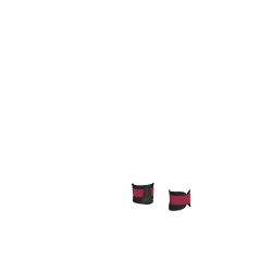 Guêtres Mini Poney Lemieux Brasa Bordô Guêtres Mini Poney Lemieux Brasa Bordô