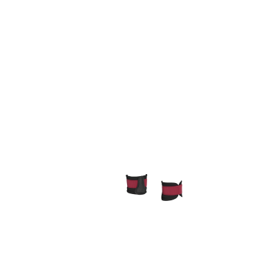 Guêtres Mini Poney Lemieux Brasa Bordô Guêtres Mini Poney Lemieux Brasa Bordô