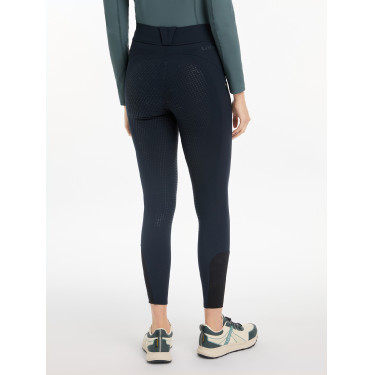 Legging de equitação LeMieux escovado Amy Legging de equitação LeMieux escovado Amy