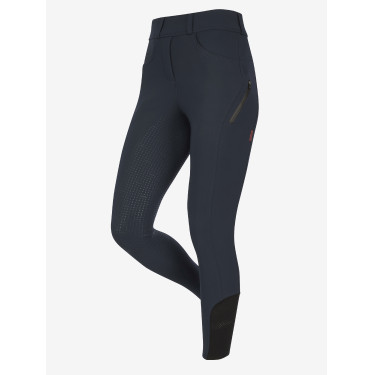 Legging de equitação LeMieux escovado Amy Legging de equitação LeMieux escovado Amy