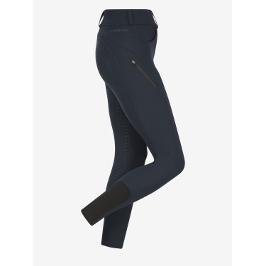 Legging de equitação LeMieux escovado Amy Legging de equitação LeMieux escovado Amy