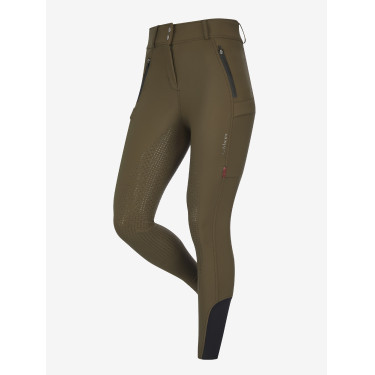 Calça LeMieux Drytex Impermeável com aderência total Calça LeMieux Drytex Impermeável com aderência total
