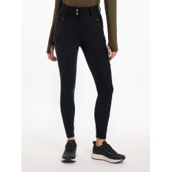 Calça LeMieux Drytex Impermeável com aderência total