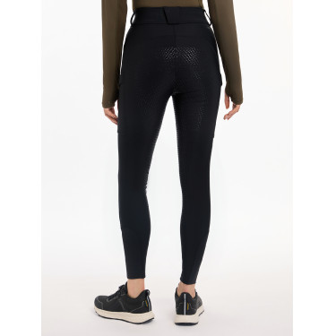 Calça LeMieux Drytex Impermeável com aderência total Calça LeMieux Drytex Impermeável com aderência total