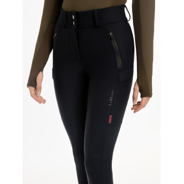 Calça LeMieux Drytex Impermeável com aderência total Calça LeMieux Drytex Impermeável com aderência total