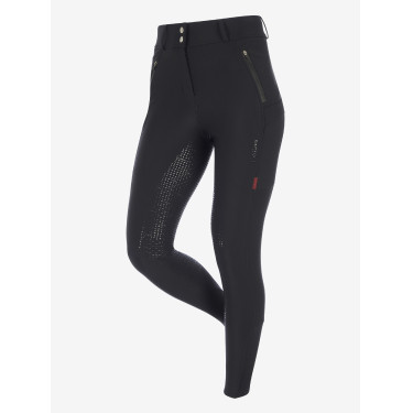 Calça LeMieux Drytex Impermeável com aderência total Calça LeMieux Drytex Impermeável com aderência total