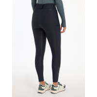 Calça LeMieux Drytex Impermeável com aderência total Alpino Castanho Calça LeMieux Drytex Impermeável com aderência total Alpino Castanho