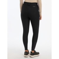 Calças LeMieux Drytex Impermeáveis com reforços Alpino Castanho Calças LeMieux Drytex Impermeáveis com reforços Alpino Castanho