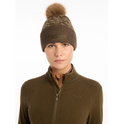Gorro LeMieux LM com pompom