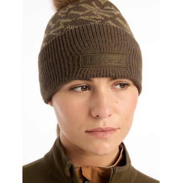 Gorro LeMieux LM com pompom Gorro LeMieux LM com pompom