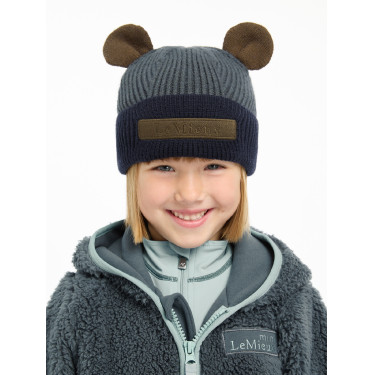 Touca Mini LeMieux Urso