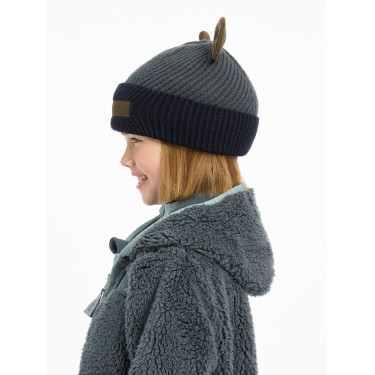 Touca Mini LeMieux Urso Touca Mini LeMieux Urso