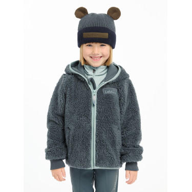 Touca Mini LeMieux Urso Touca Mini LeMieux Urso