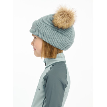Gorro Mini LeMieux Clara tricotado Gorro Mini LeMieux Clara tricotado