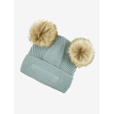 Gorro Mini LeMieux Clara tricotado Gorro Mini LeMieux Clara tricotado