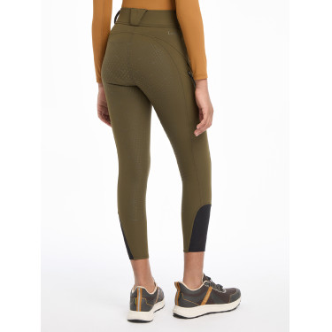 Legging calça de inverno LeMieux Young Rider Ella Legging calça de inverno LeMieux Young Rider Ella