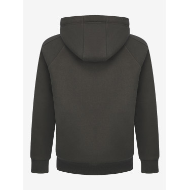 Sweat com capuz forrado de lã polar LeMieux Hollie Young Rider Sweat com capuz forrado de lã polar LeMieux Hollie Young Rider