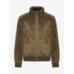 Polaire LeMieux Young Rider Libby Alpino Castanho Polaire LeMieux Young Rider Libby Alpino Castanho