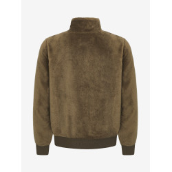 Polaire LeMieux Young Rider Libby Alpino Castanho Polaire LeMieux Young Rider Libby Alpino Castanho