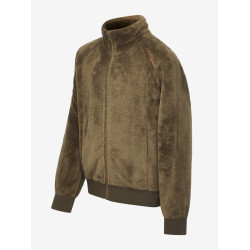 Polaire LeMieux Young Rider Libby Alpino Castanho Polaire LeMieux Young Rider Libby Alpino Castanho