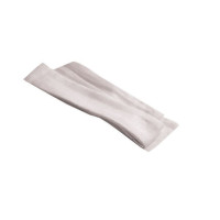 Gravata Dublin Pronta para Usar Branco Gravata Dublin Pronta para Usar Branco